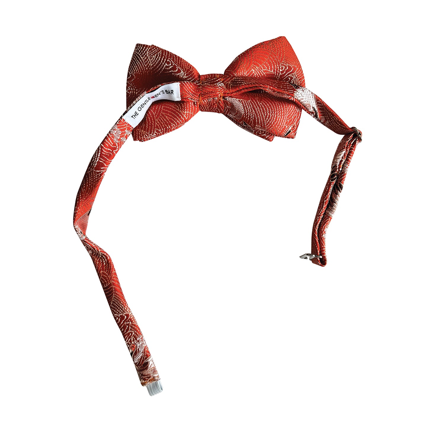 THE TAZU R BOWTIE