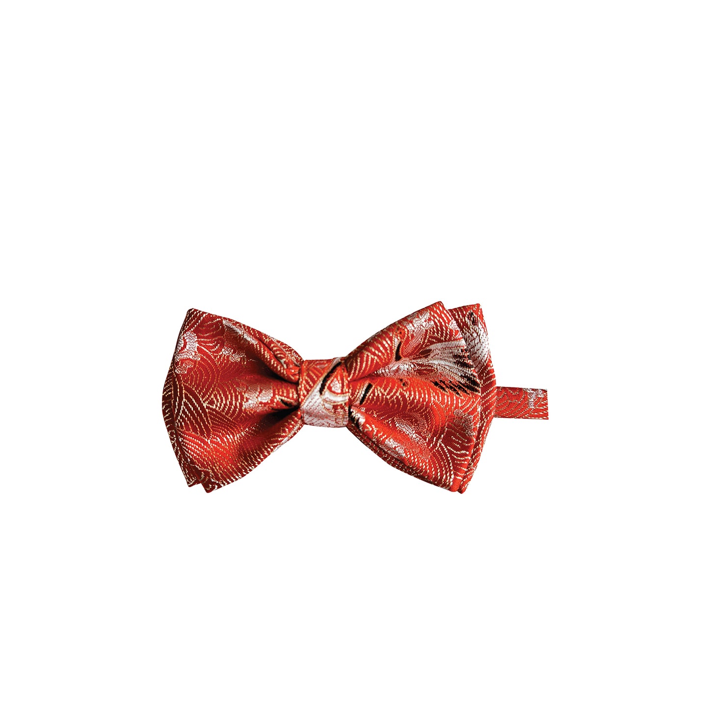 THE TAZU R BOWTIE