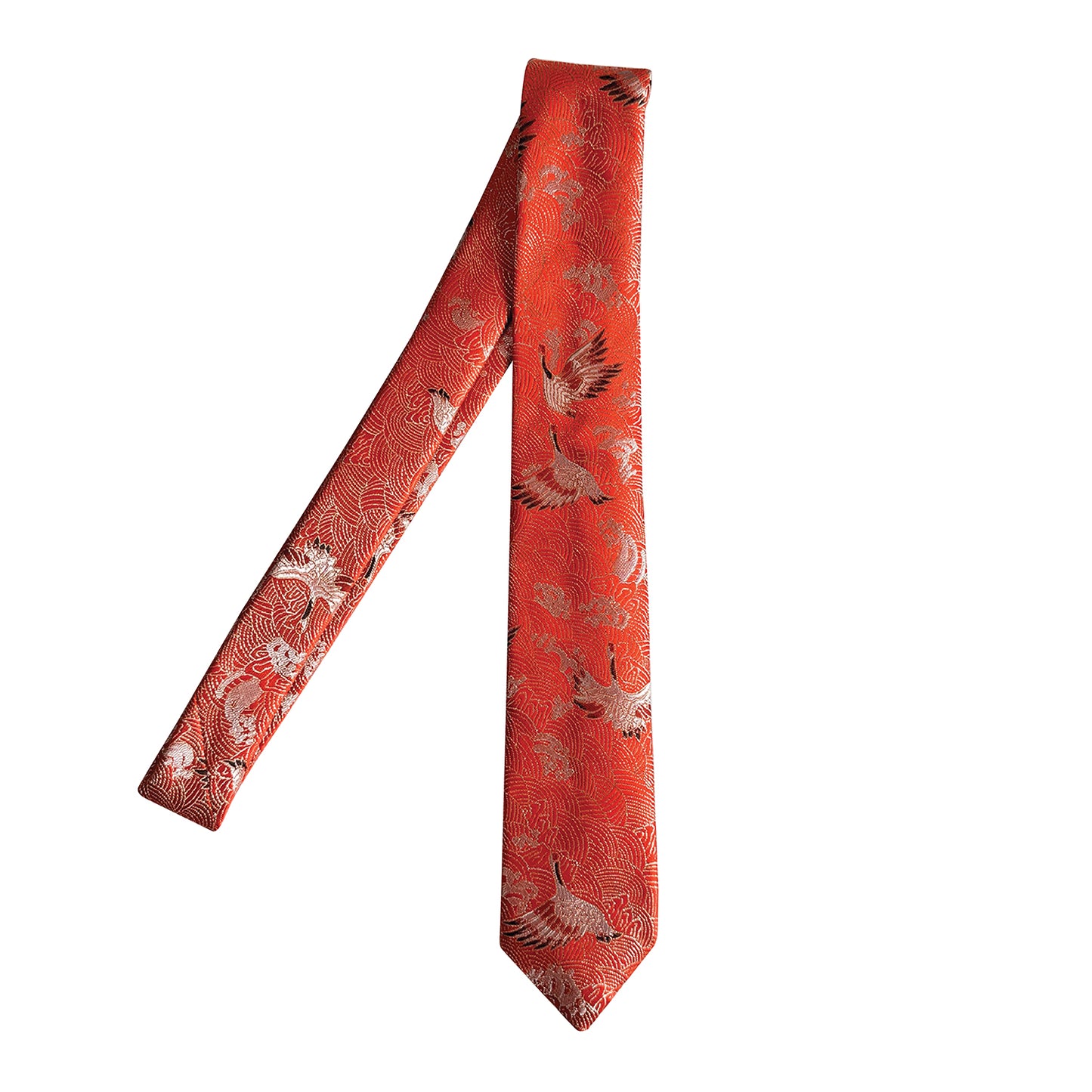 THE TAZU R TIE