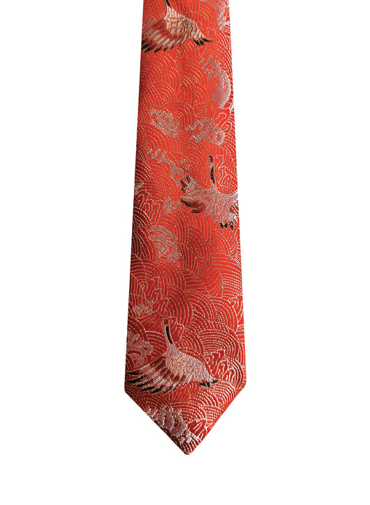 THE TAZU R TIE