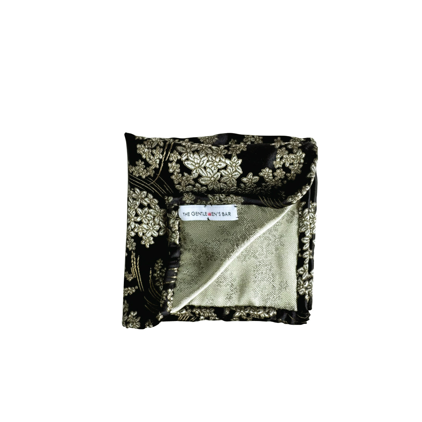 THE TERU POCKET SQUARE