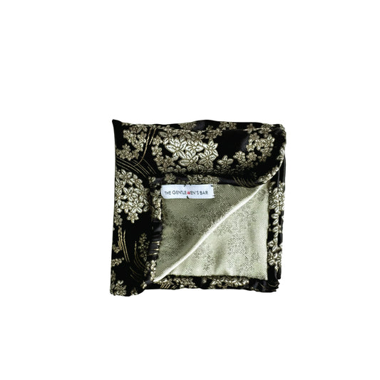 THE TERU POCKET SQUARE