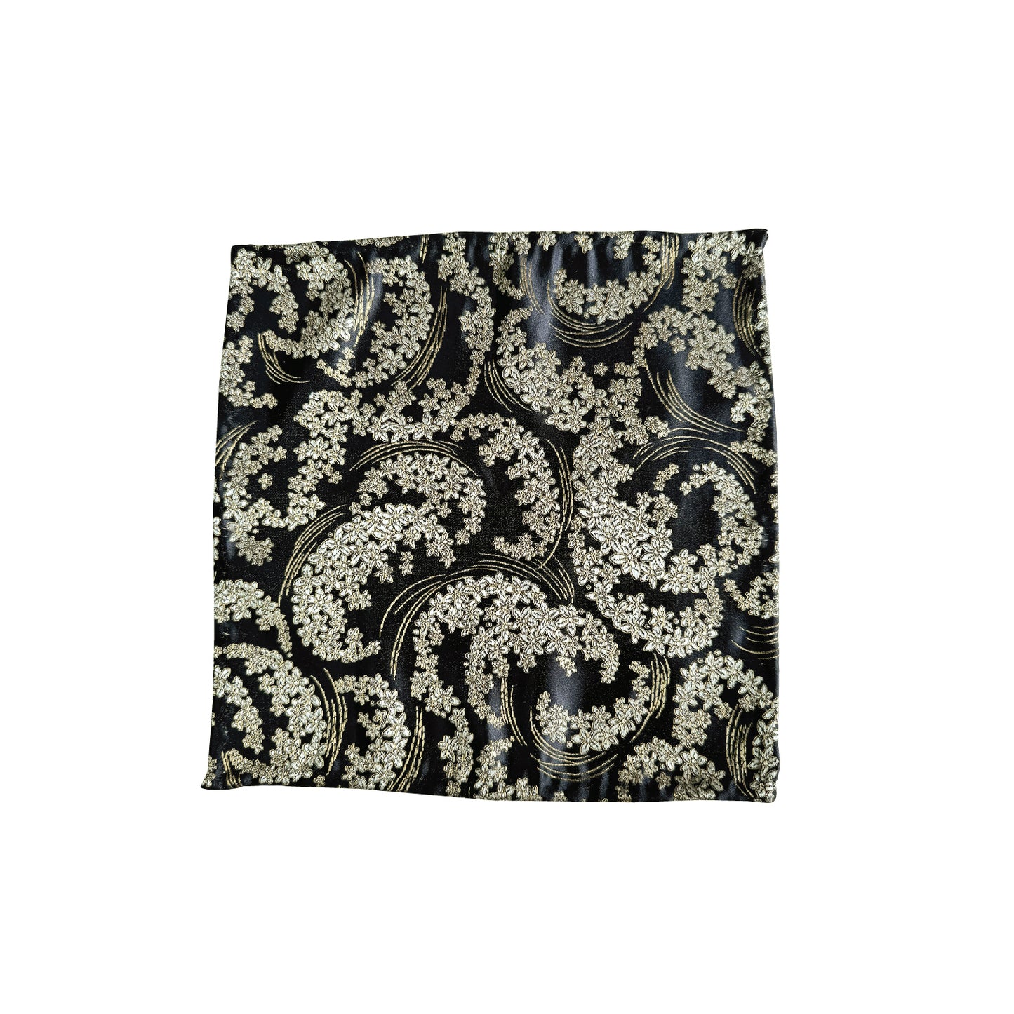 THE TERU POCKET SQUARE