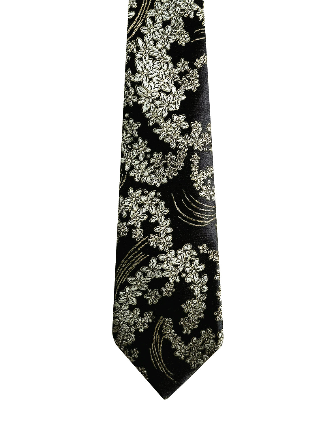 THE TERU TIE
