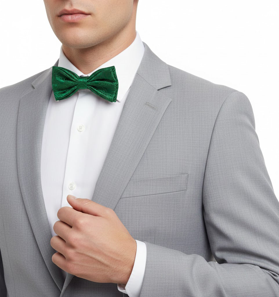 THE XIANG YUN BOWTIE