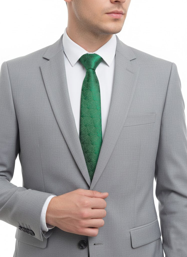 THE XIANG YUN TIE