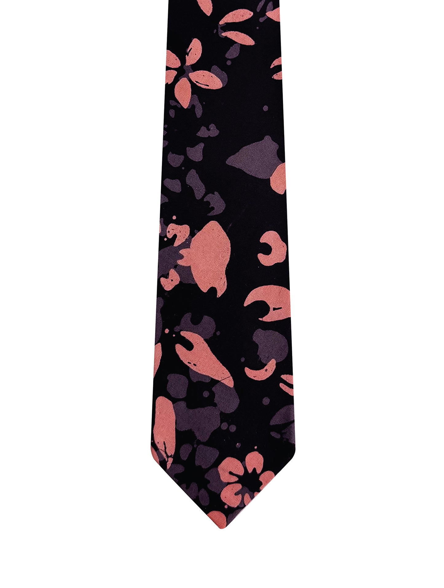 THE ZAHRA TIE