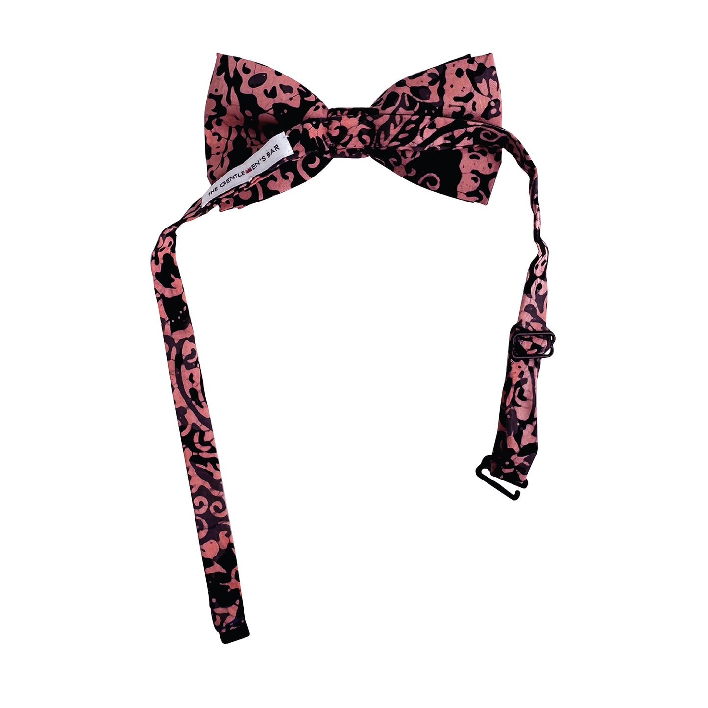 THE ZAHRA BOWTIE