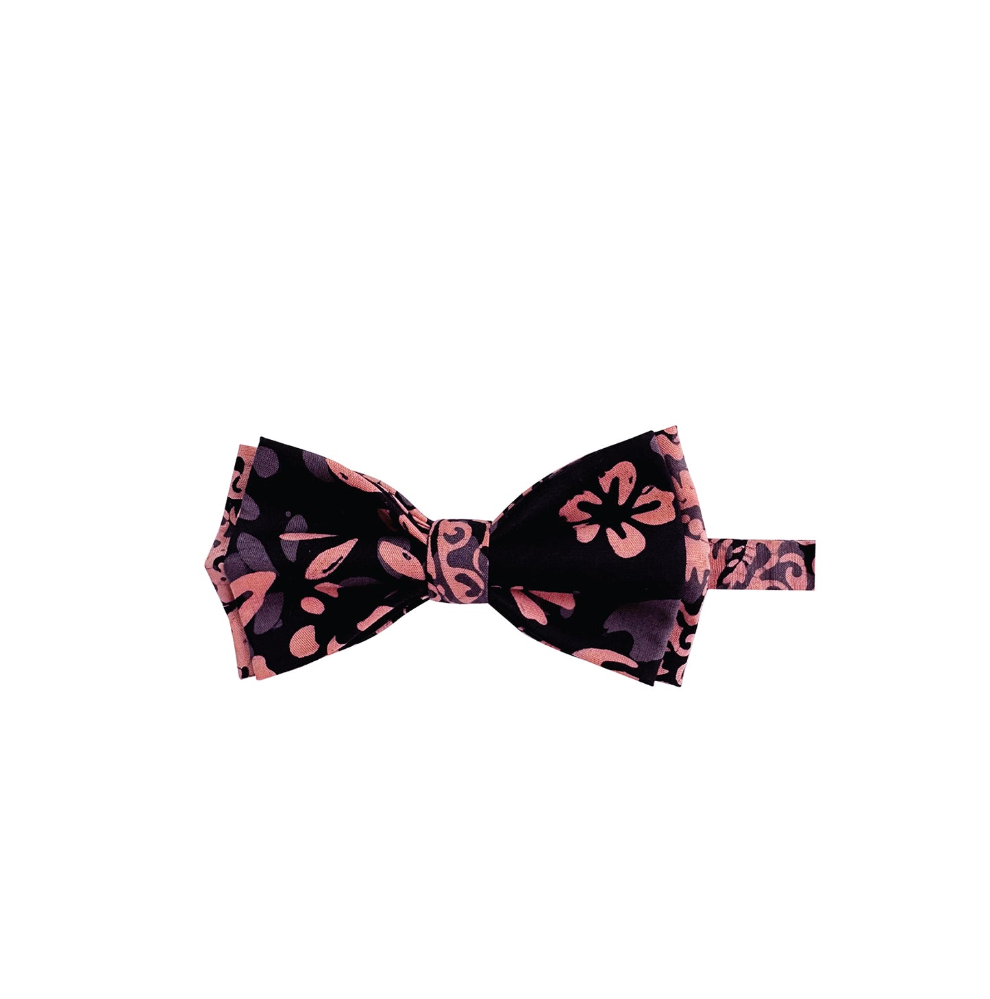 THE ZAHRA BOWTIE