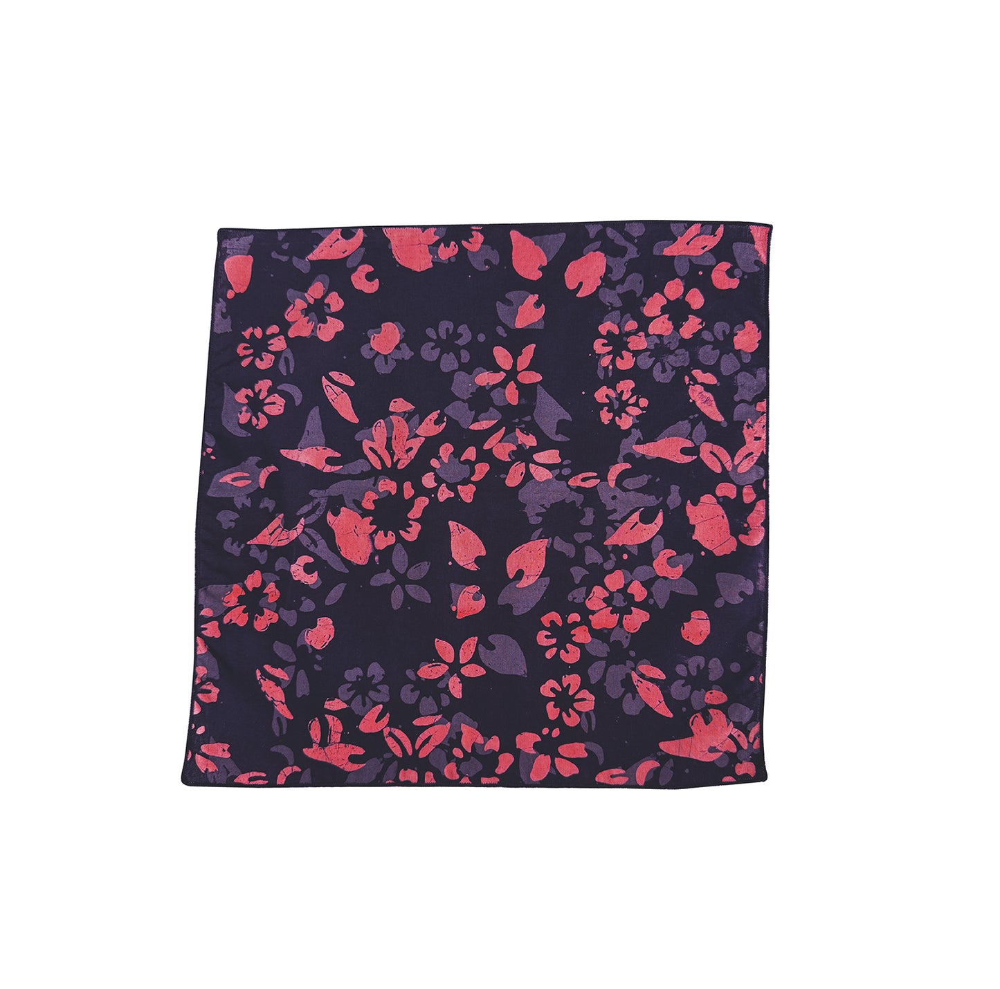 THE ZAHRA POCKET SQUARE