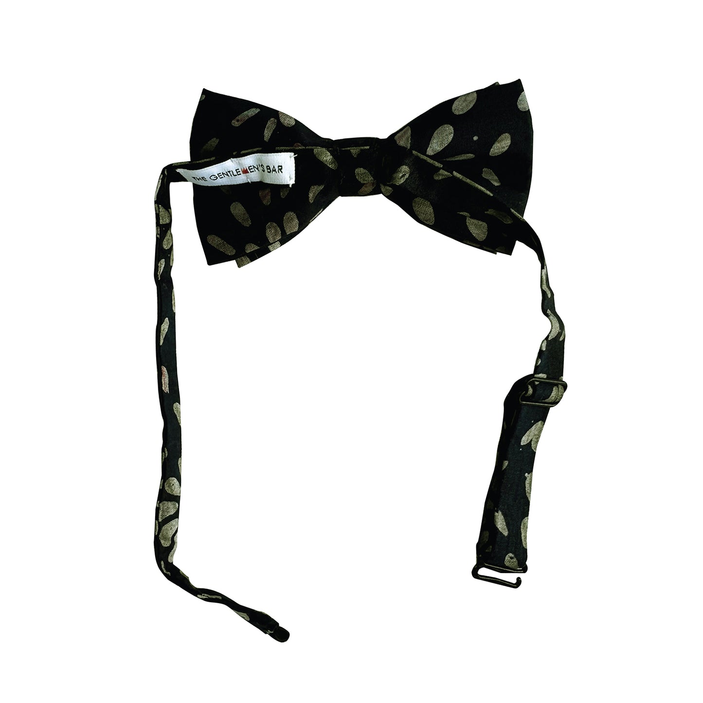 THE ZUHAIR BOWTIE