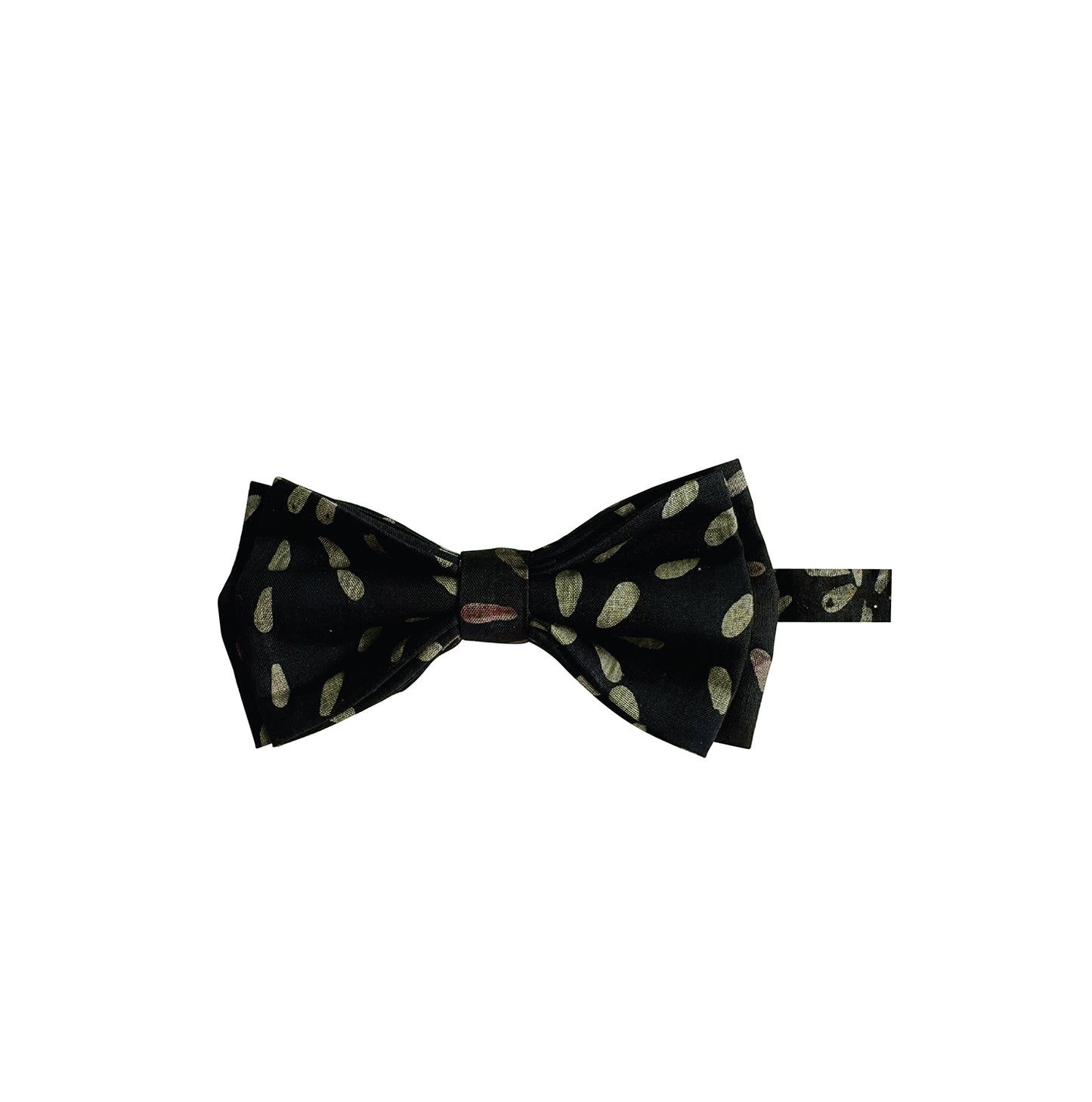 THE ZUHAIR BOWTIE