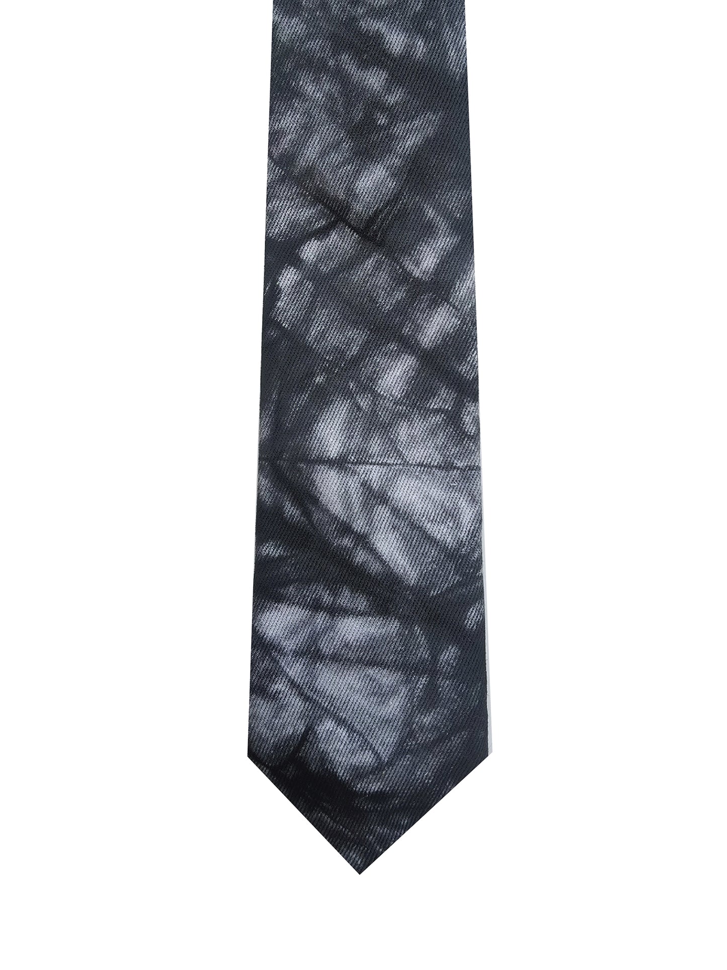 THE ASH TIE