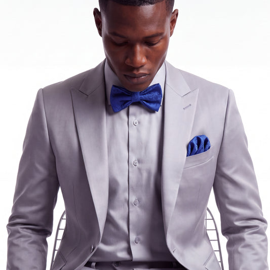 THE ENA N BOWTIE