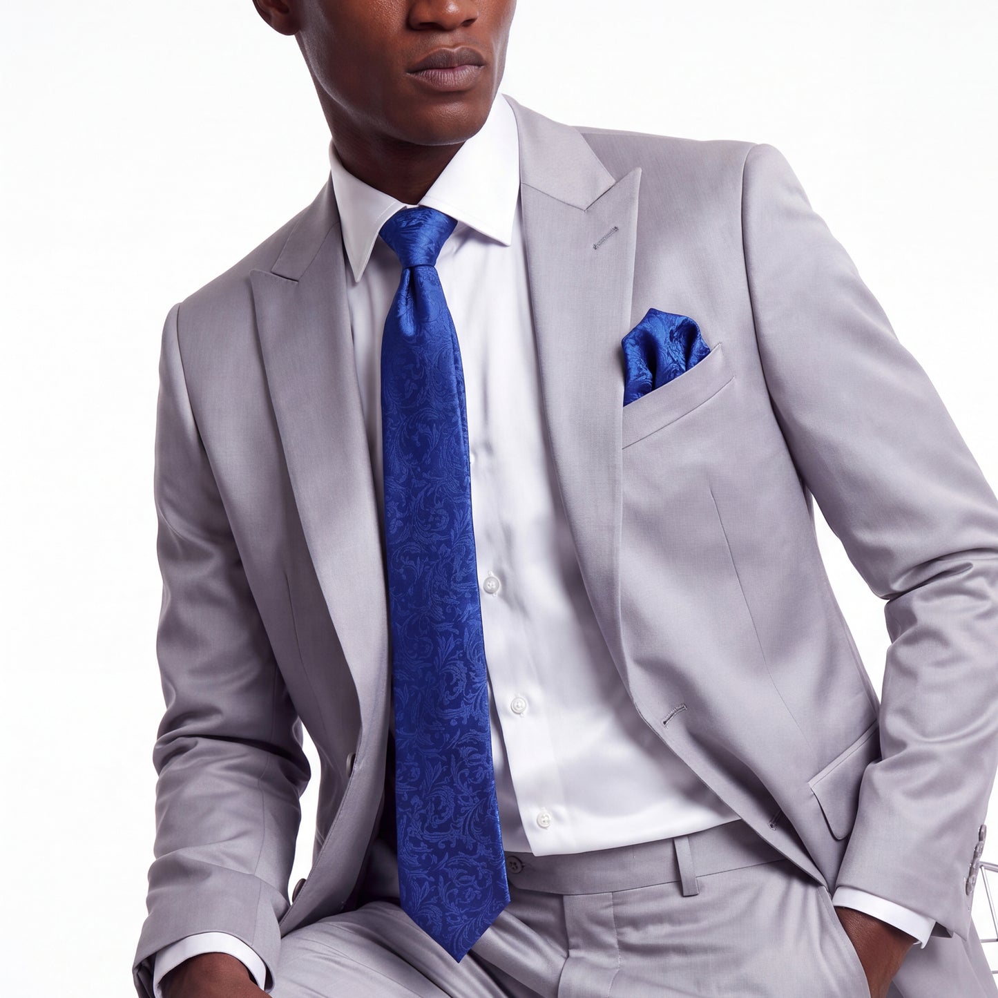 THE ENA N TIE