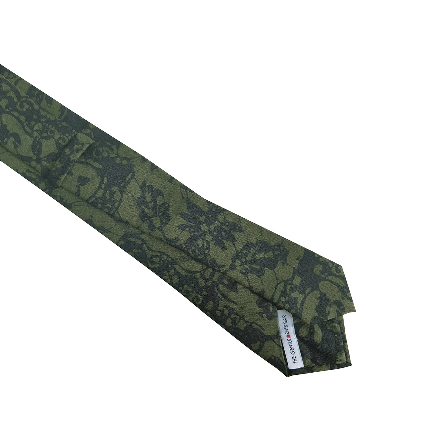 THE EZATH TIE