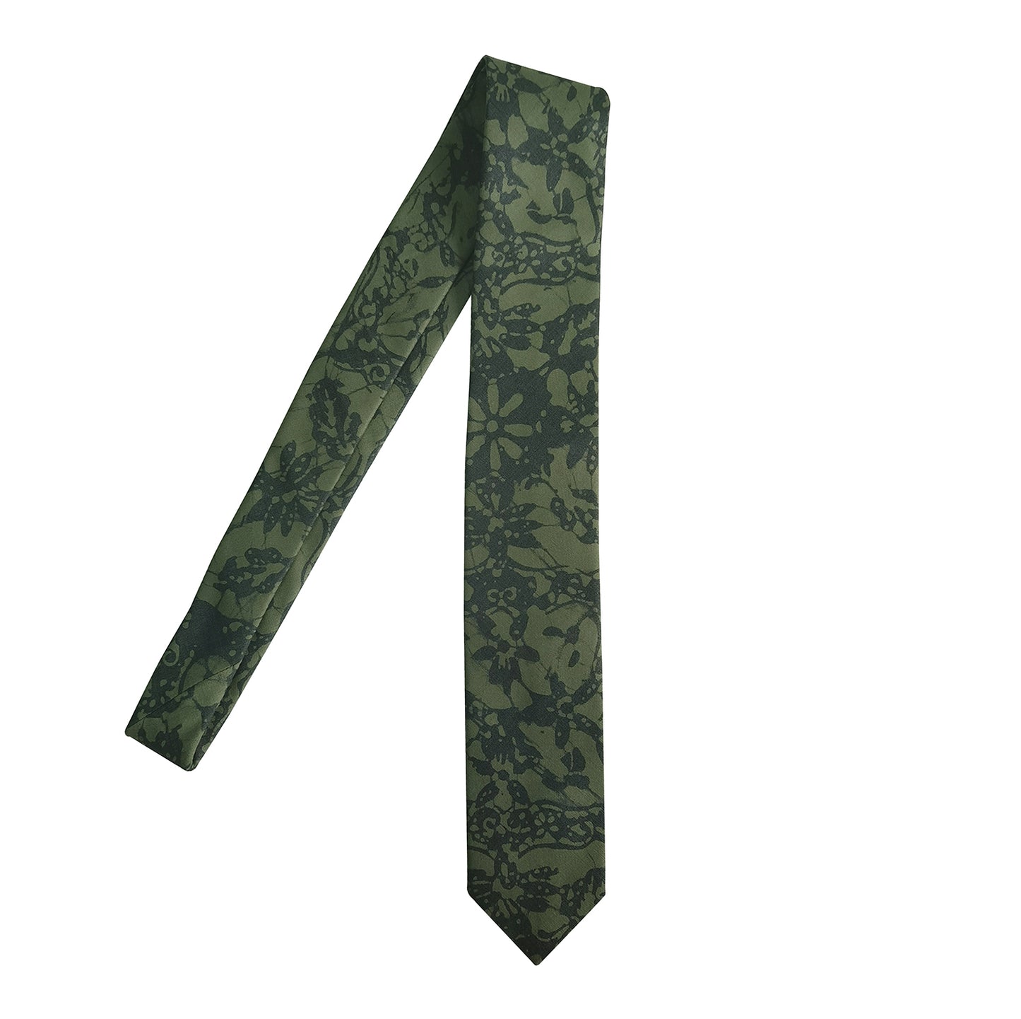 THE EZATH TIE