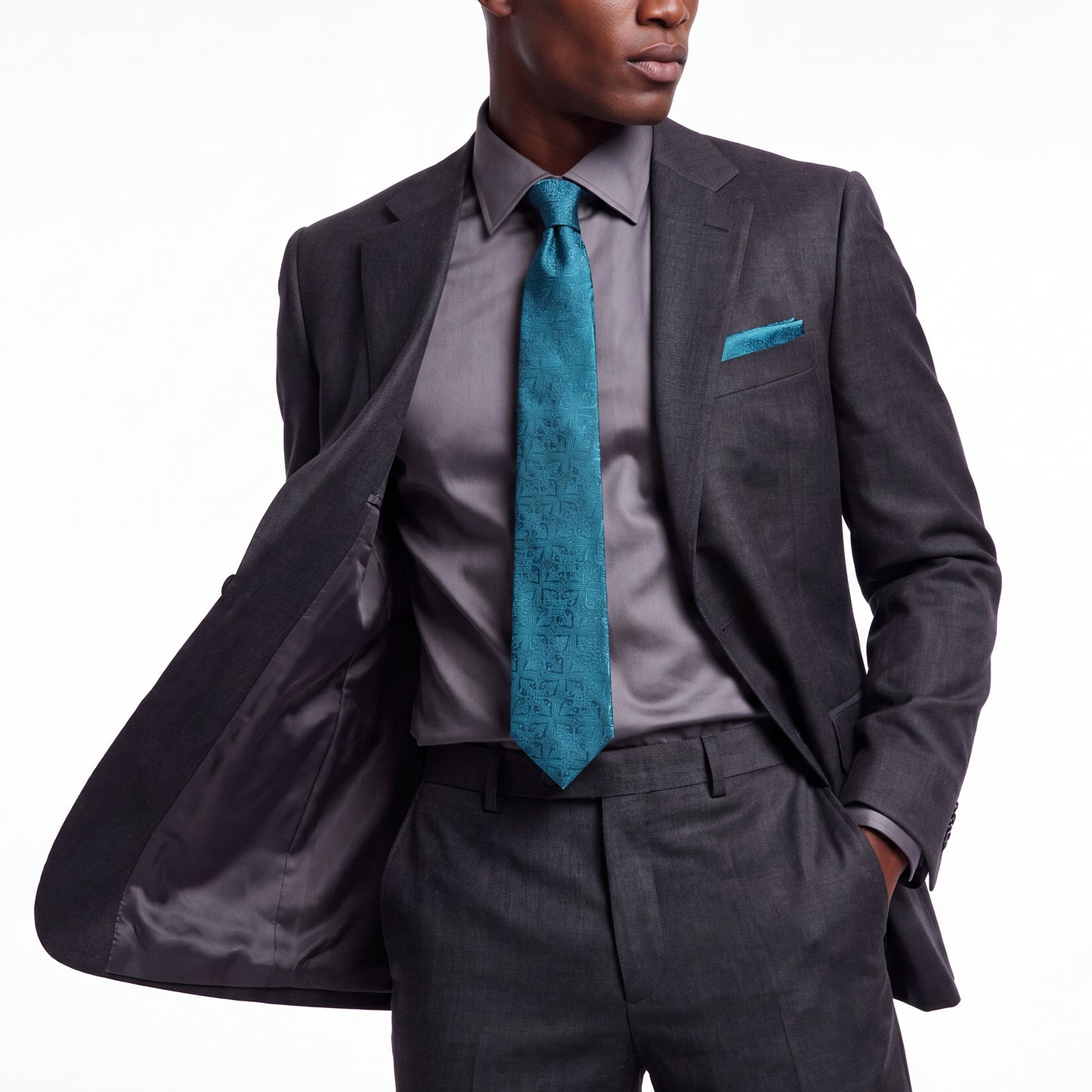 THE FDL DT TIE
