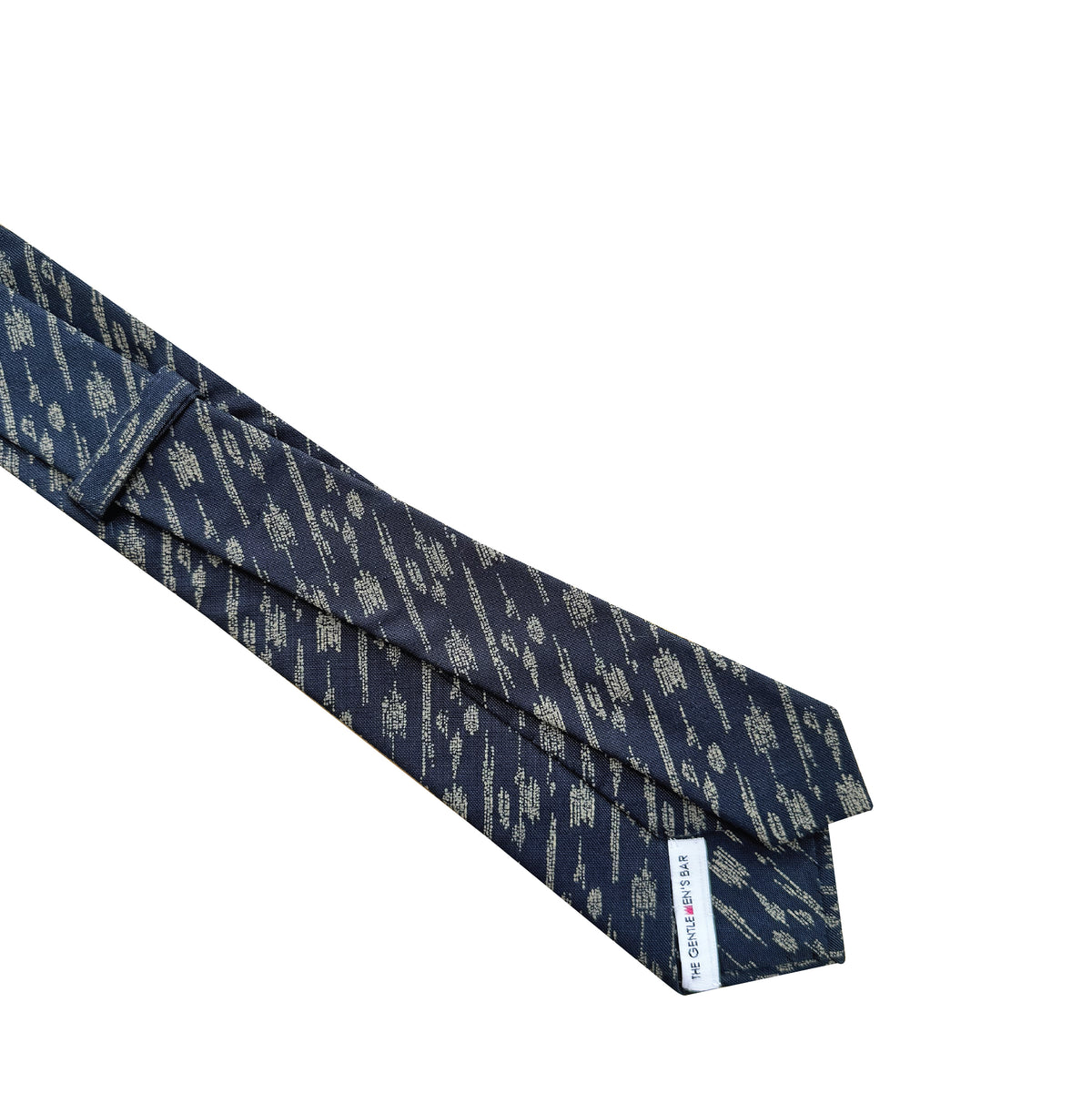 THE GINYA TIE