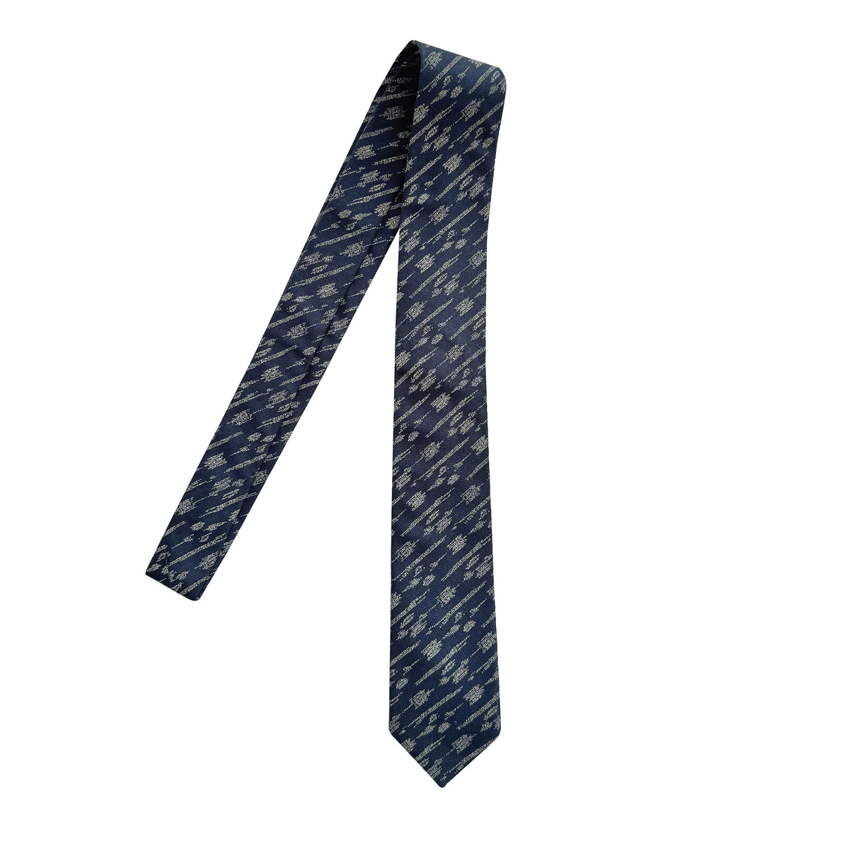 THE GINYA TIE