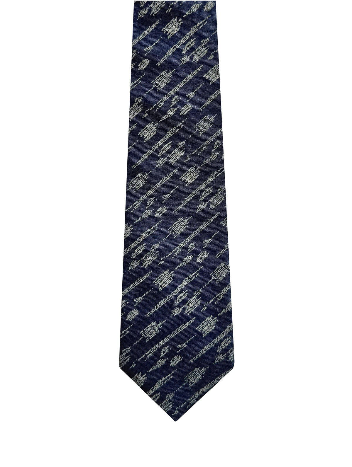 THE GINYA TIE
