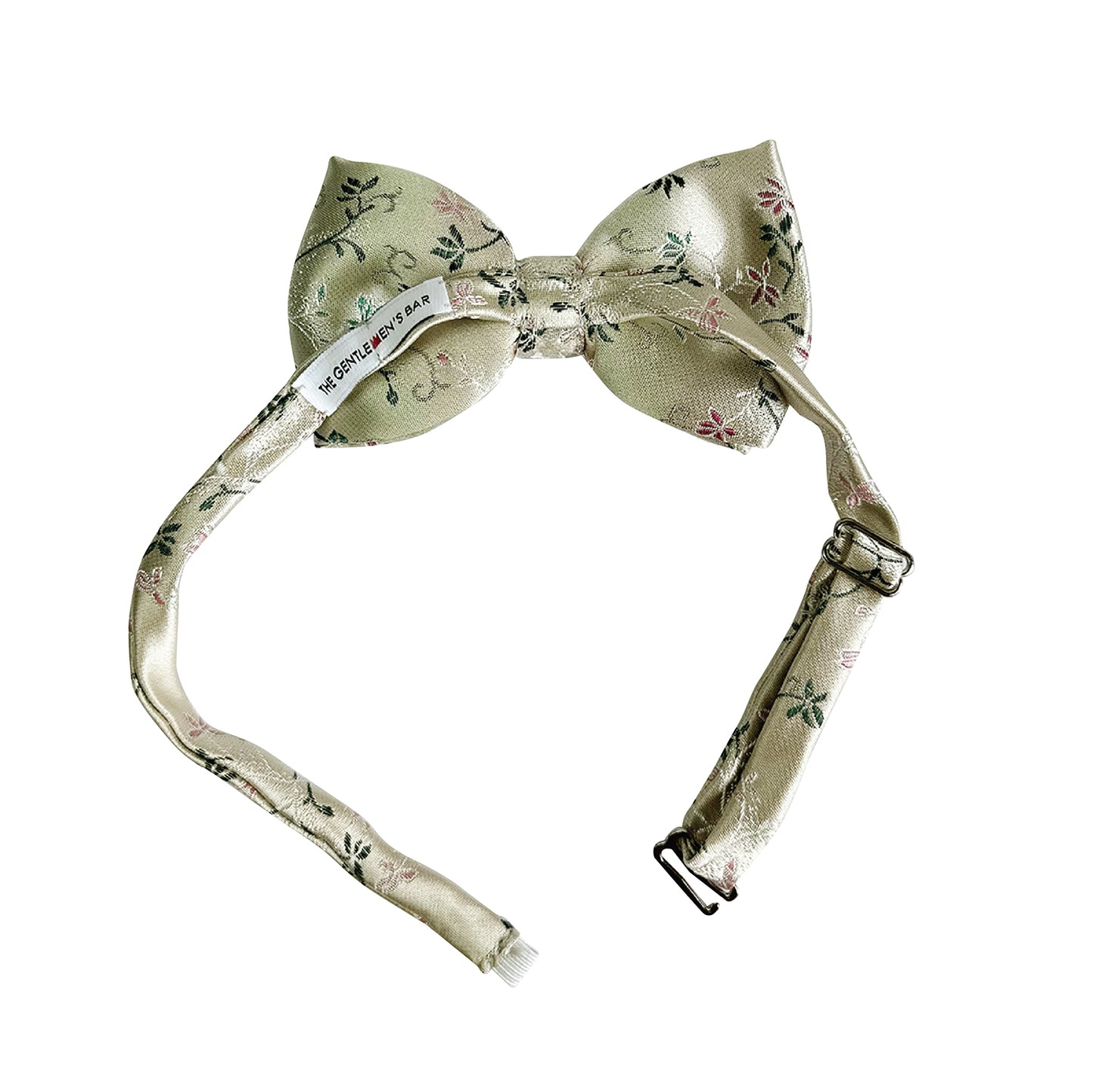 THE HUA HUI BOWTIE