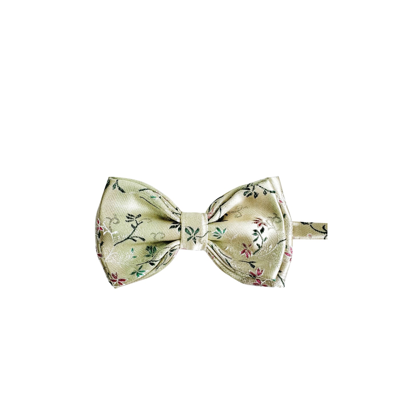 THE HUA HUI BOWTIE