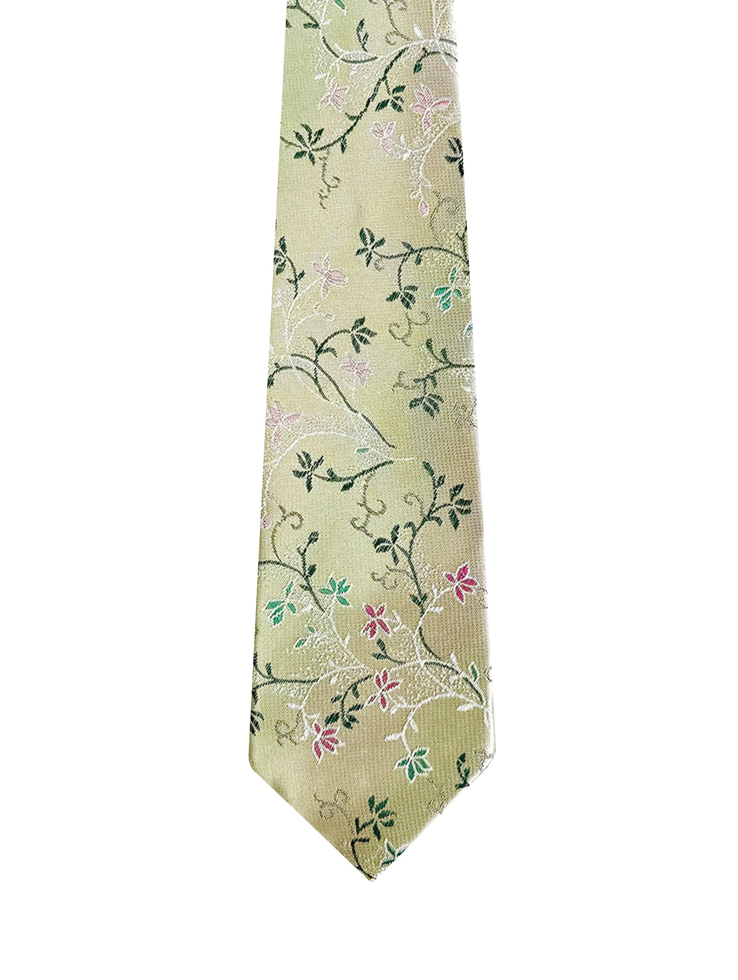 THE HUA HUI TIE