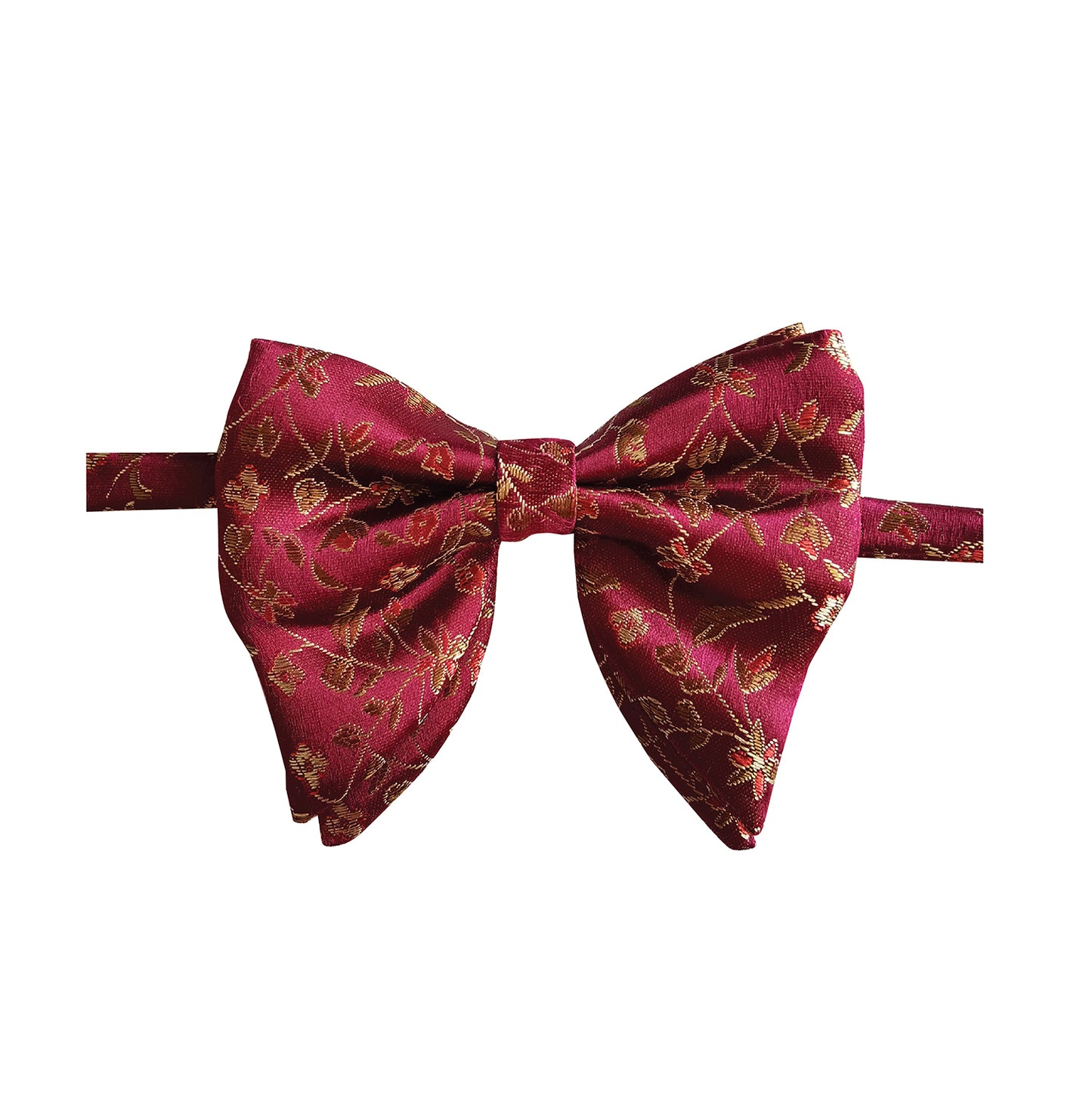 THE HUA MA BOWTIE (BUTTERFLY)