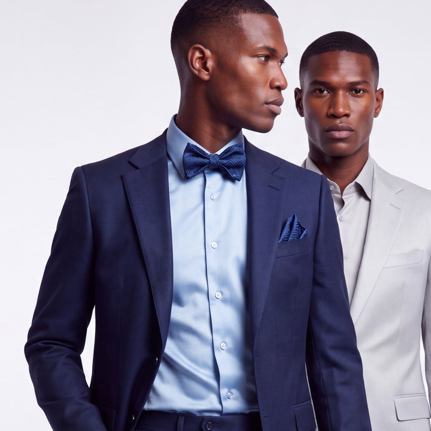 THE HUI WEN N BOWTIE