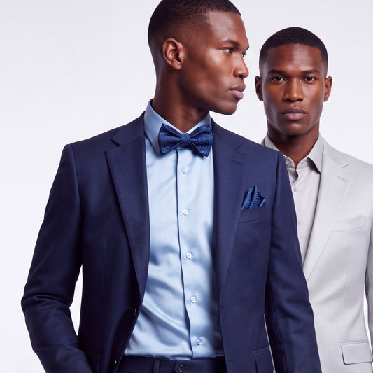 THE HUI WEN N BOWTIE