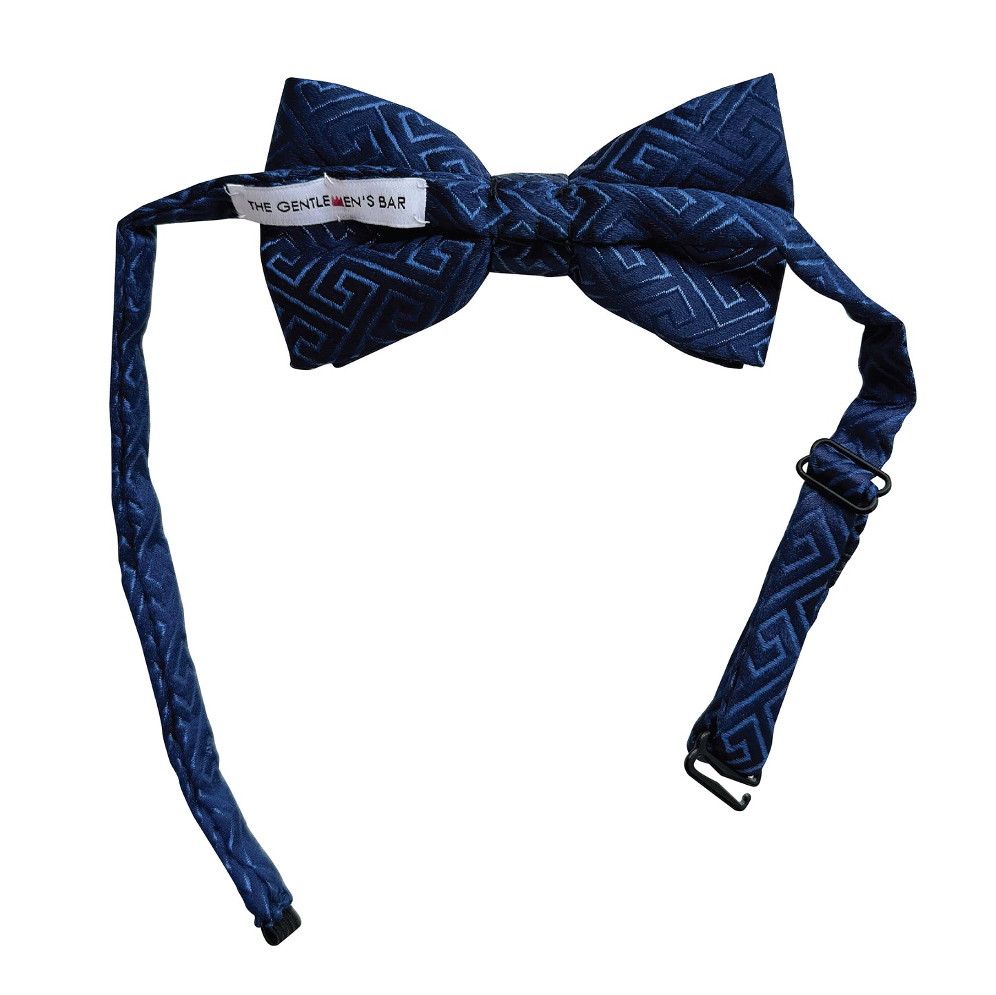 THE HUI WEN N BOWTIE