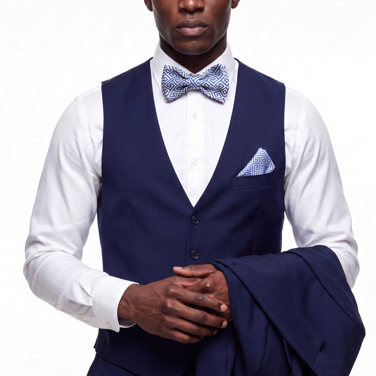 THE HUI WEN SN BOWTIE