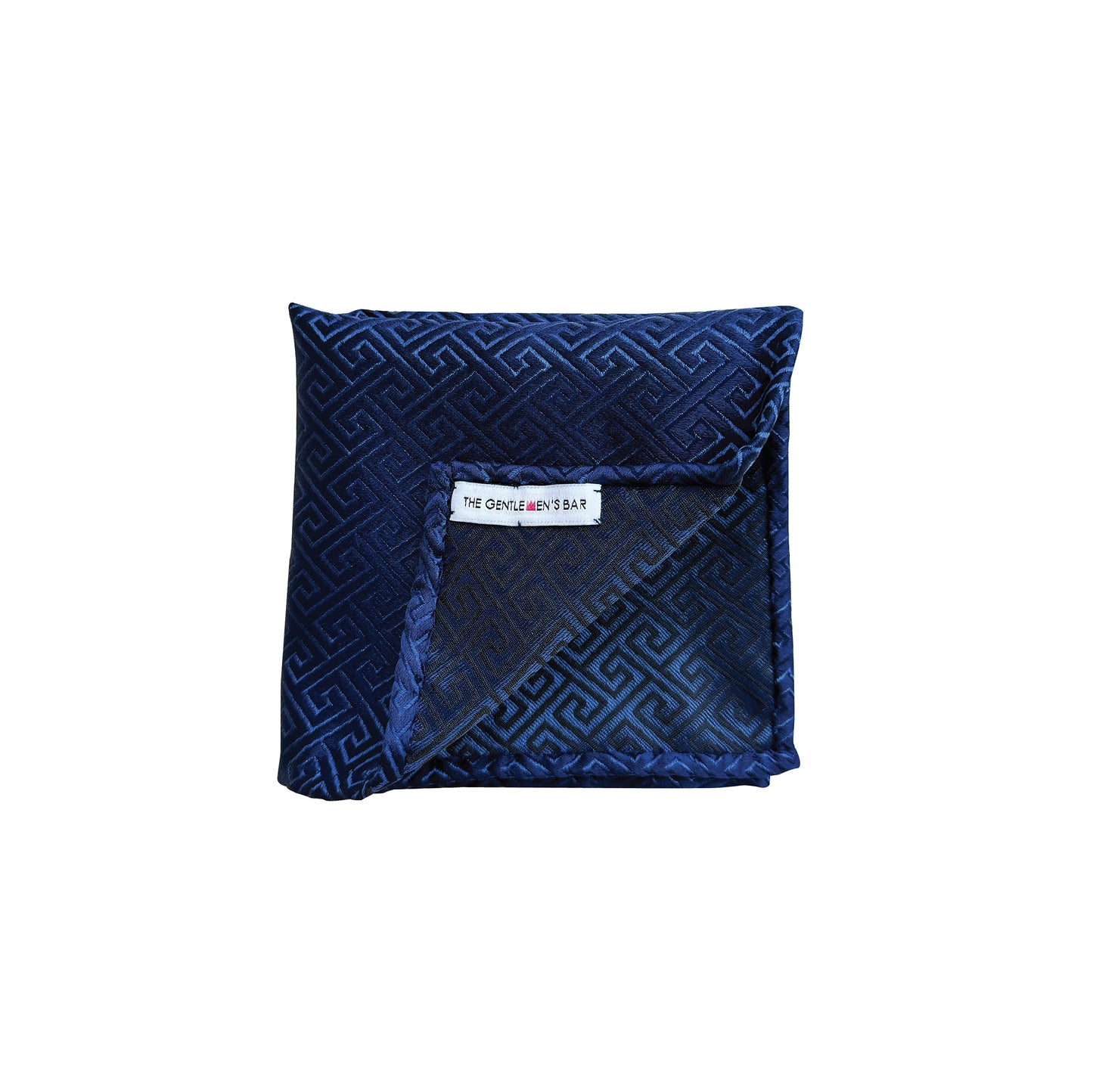 THE HUI WEN N POCKET SQUARE