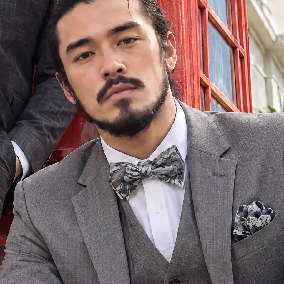 THE IKHWAN BOWTIE
