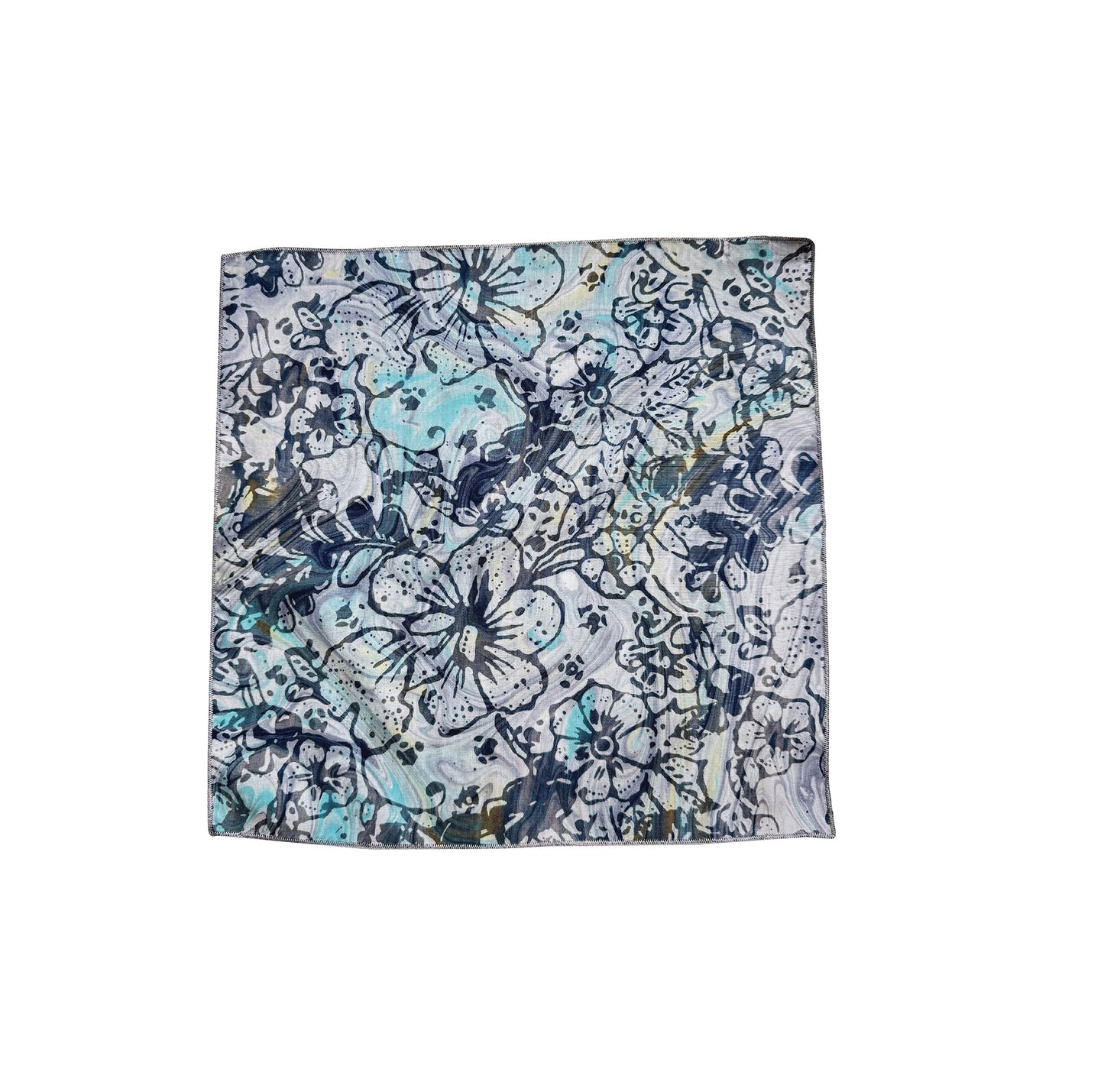 THE IKHWAN POCKET SQUARE