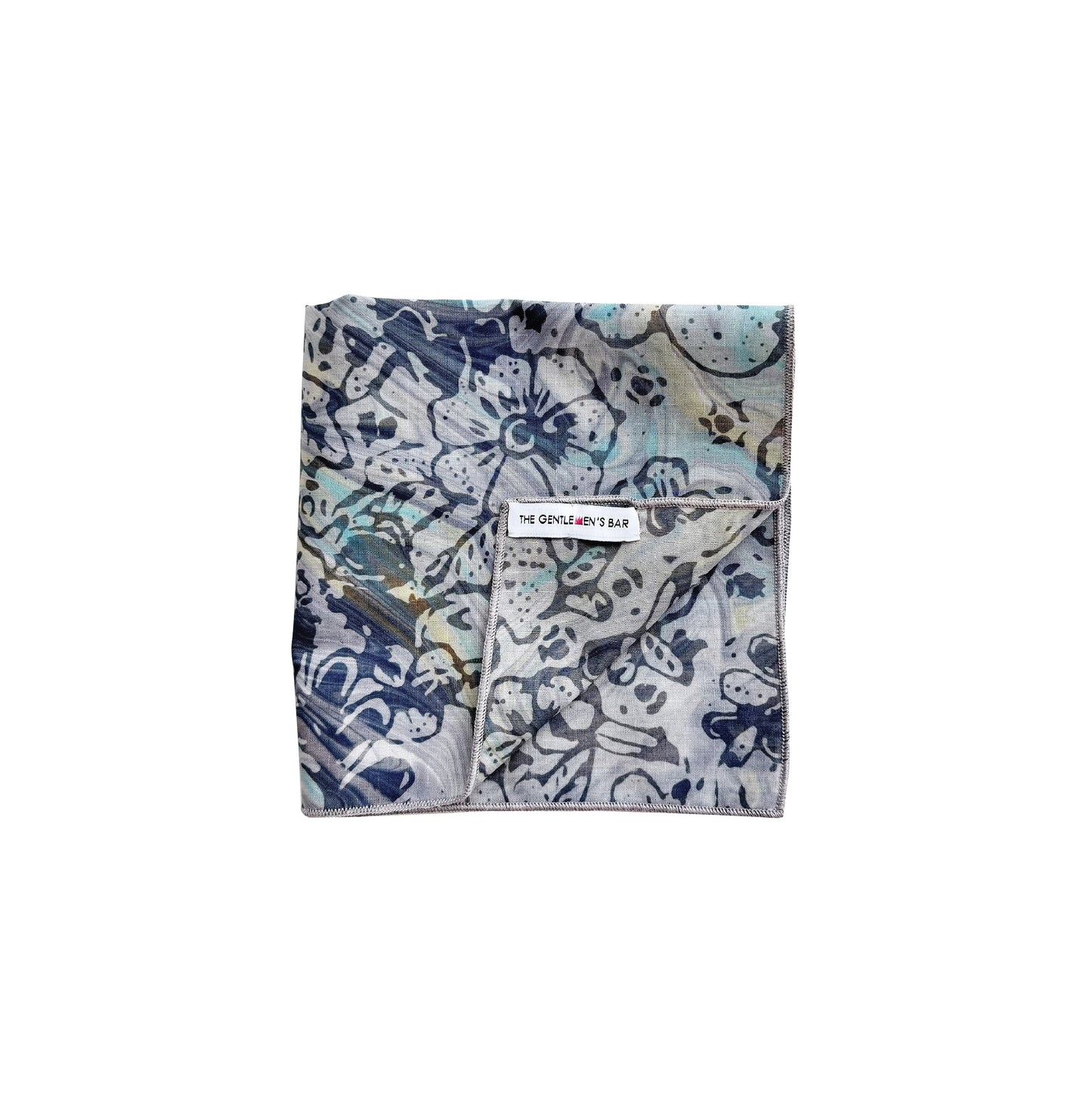 THE IKHWAN POCKET SQUARE
