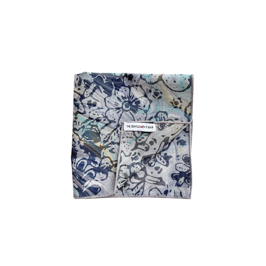 THE IKHWAN POCKET SQUARE