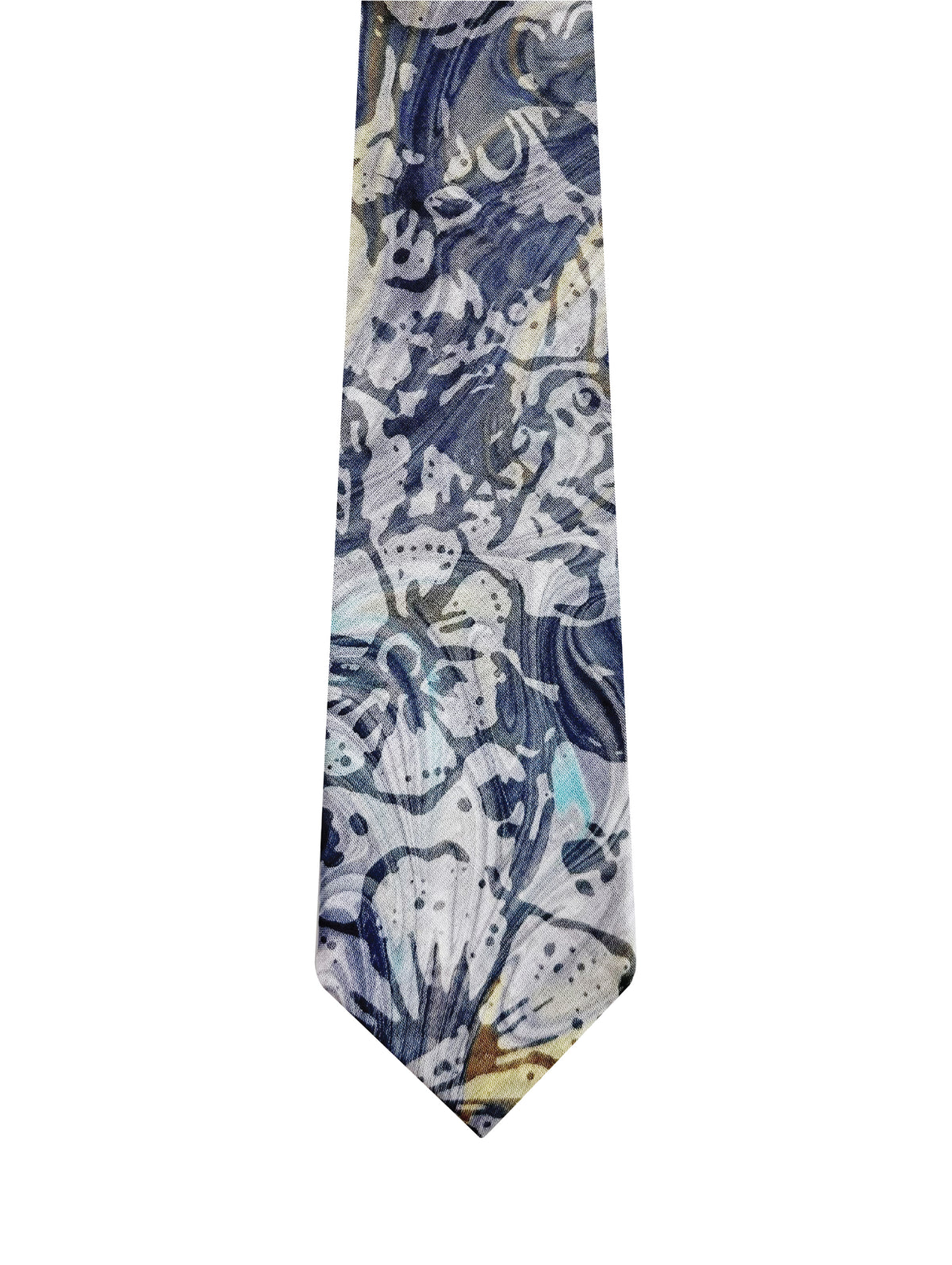 THE IKHWAN TIE