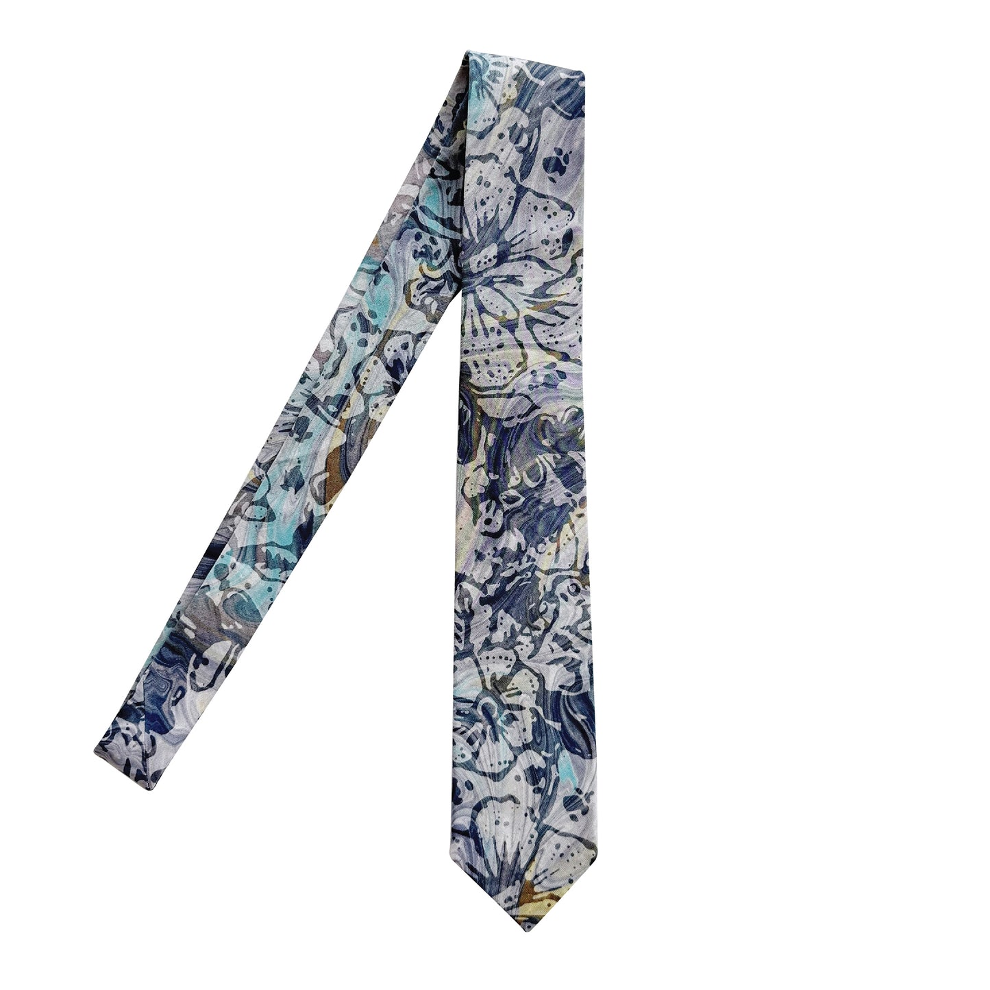 THE IKHWAN TIE