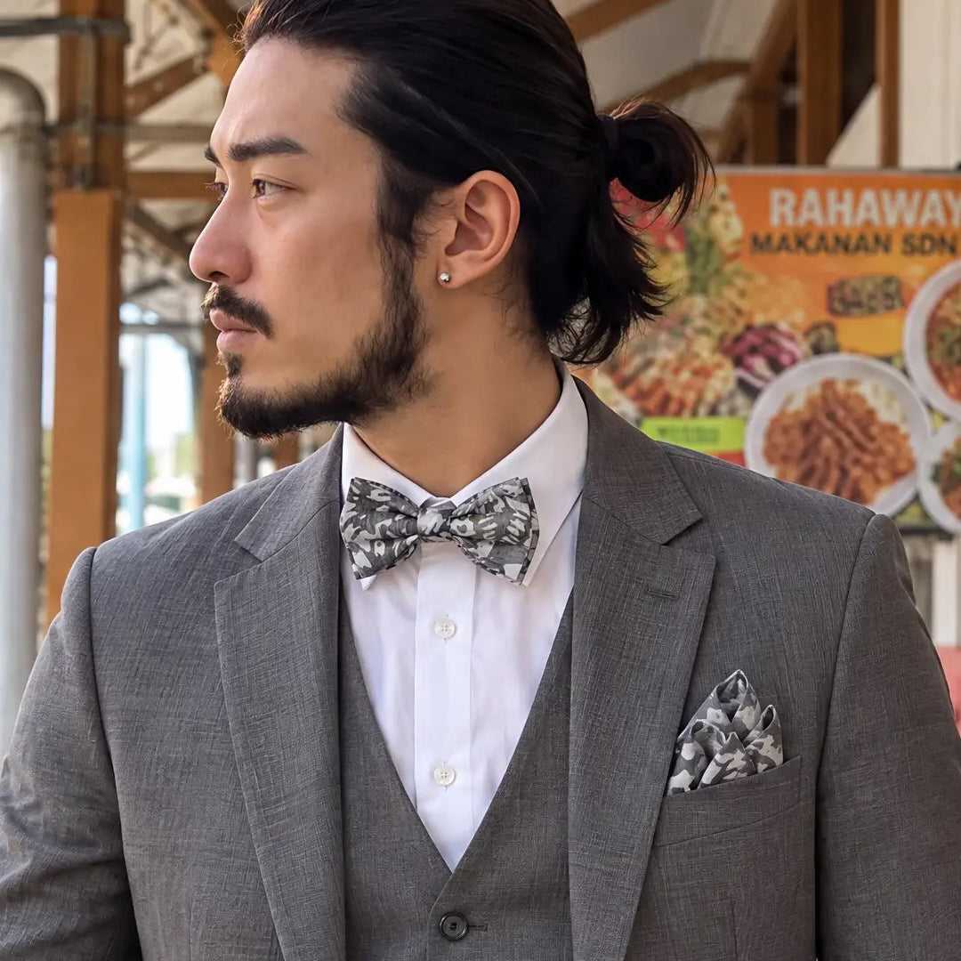 THE JAUHARI BOWTIE