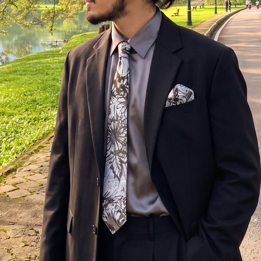 THE JAUHARI TIE
