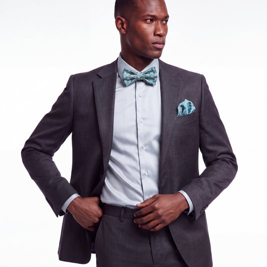THE JIN LIN LT BOWTIE