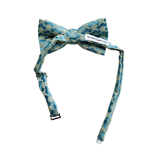 THE JIN LIN LT BOWTIE
