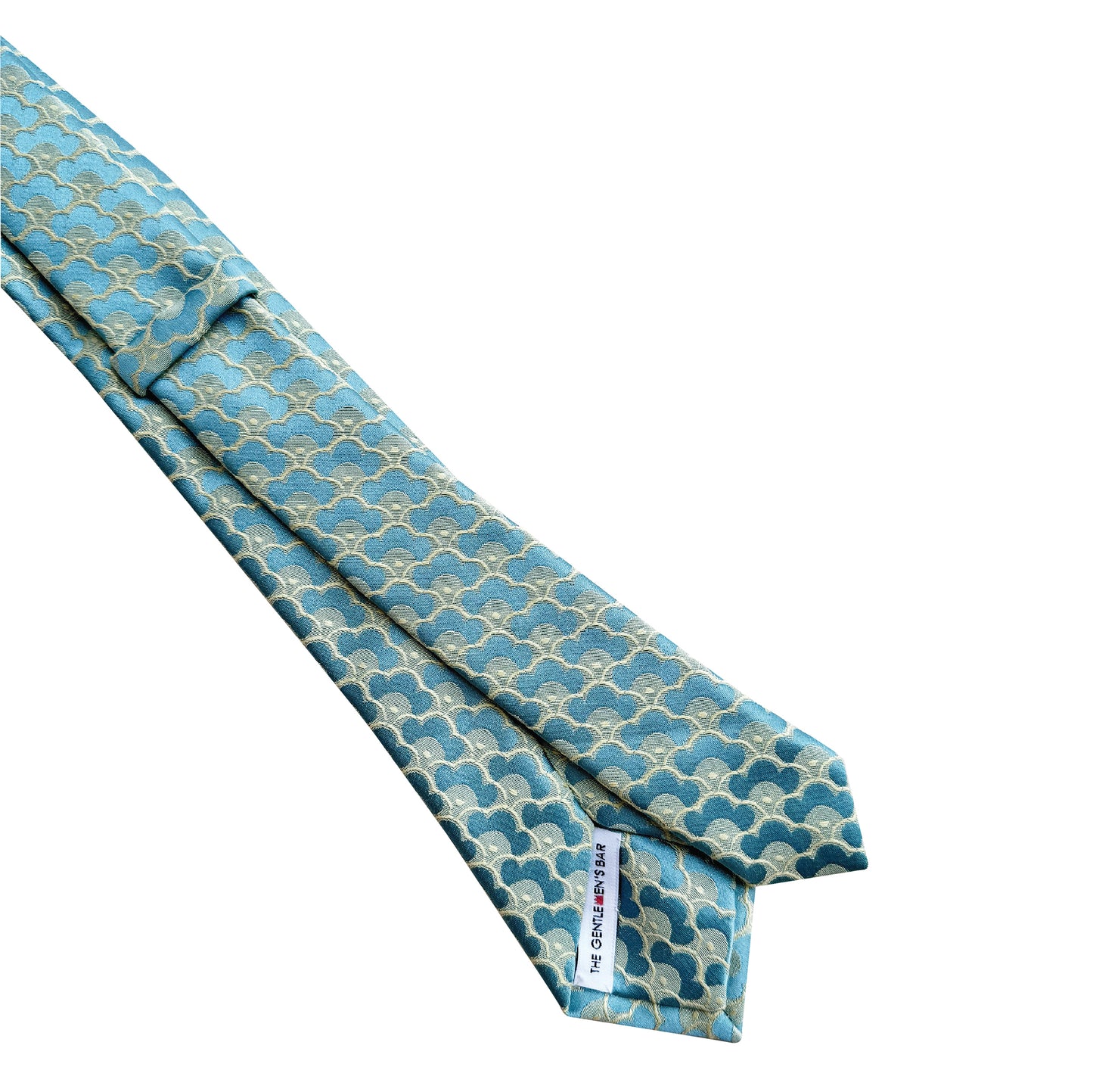THE JIN LIN LT TIE