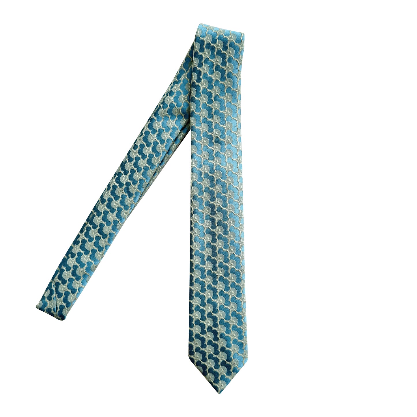 THE JIN LIN LT TIE