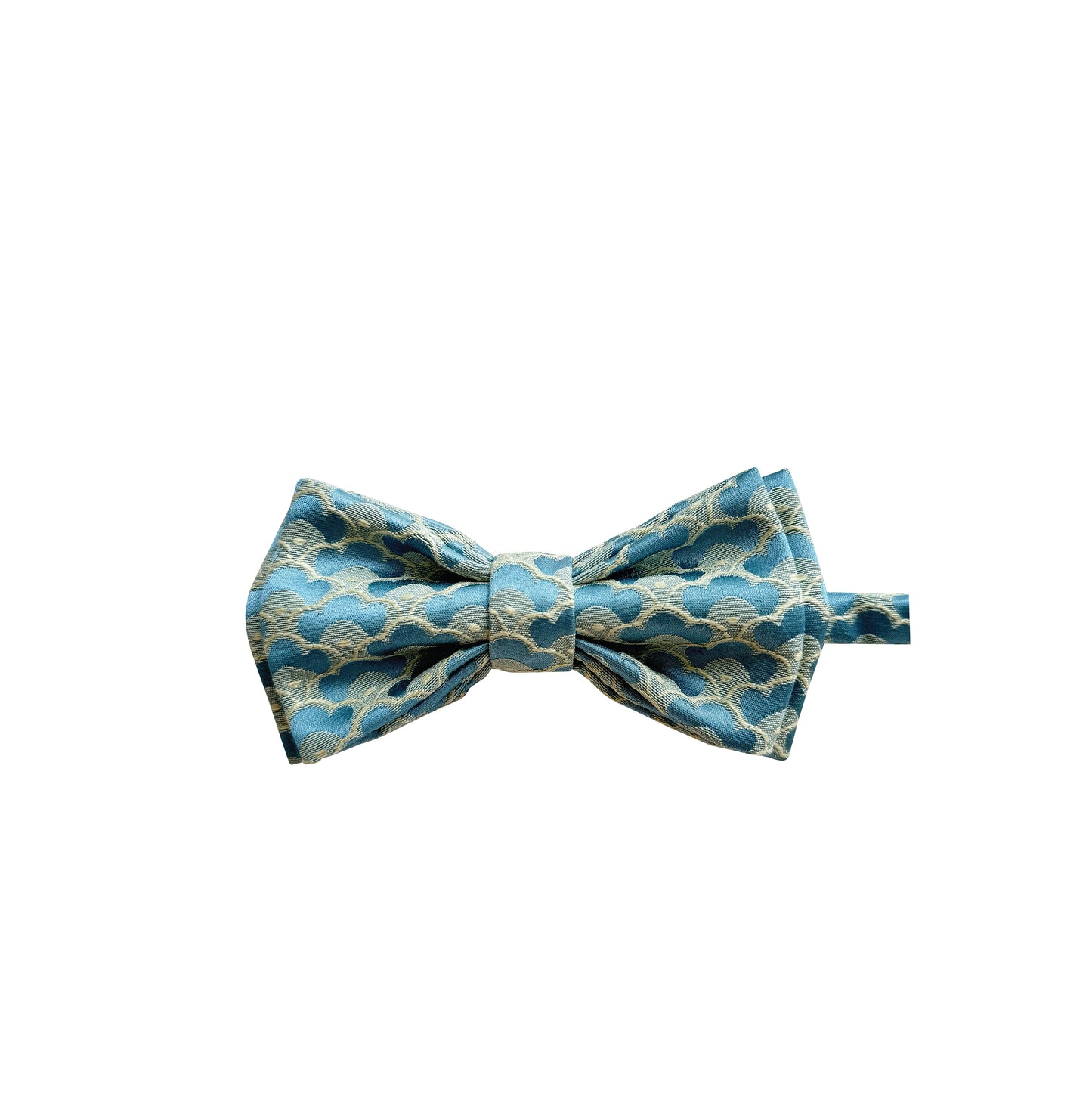 THE JIN LIN LT BOWTIE