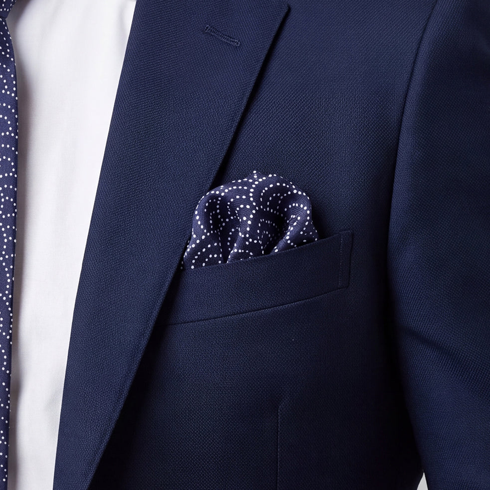 THE KAIRI POCKET SQUARE