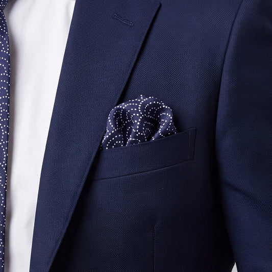THE KAIRI POCKET SQUARE