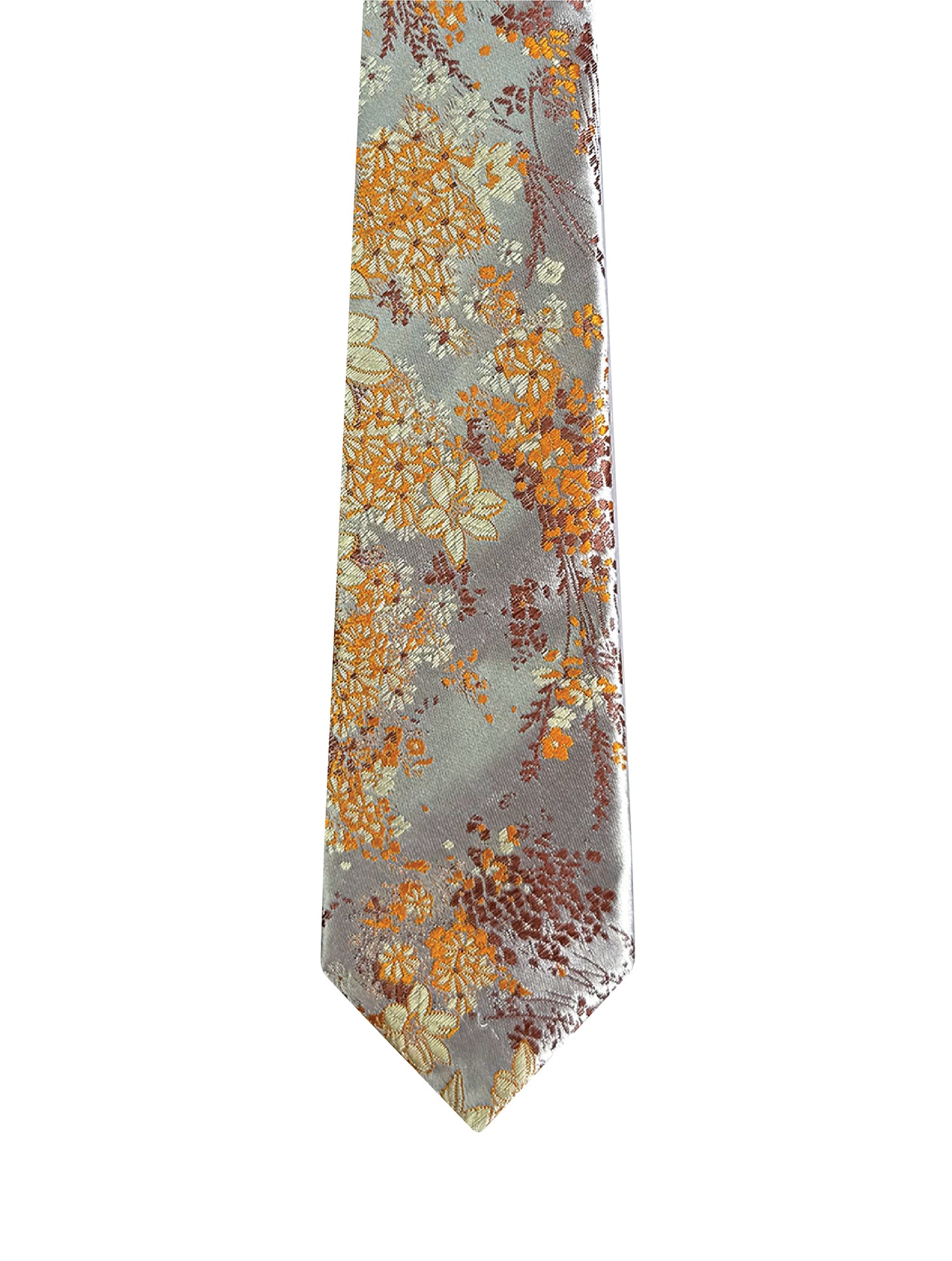 THE KAZUE S TIE